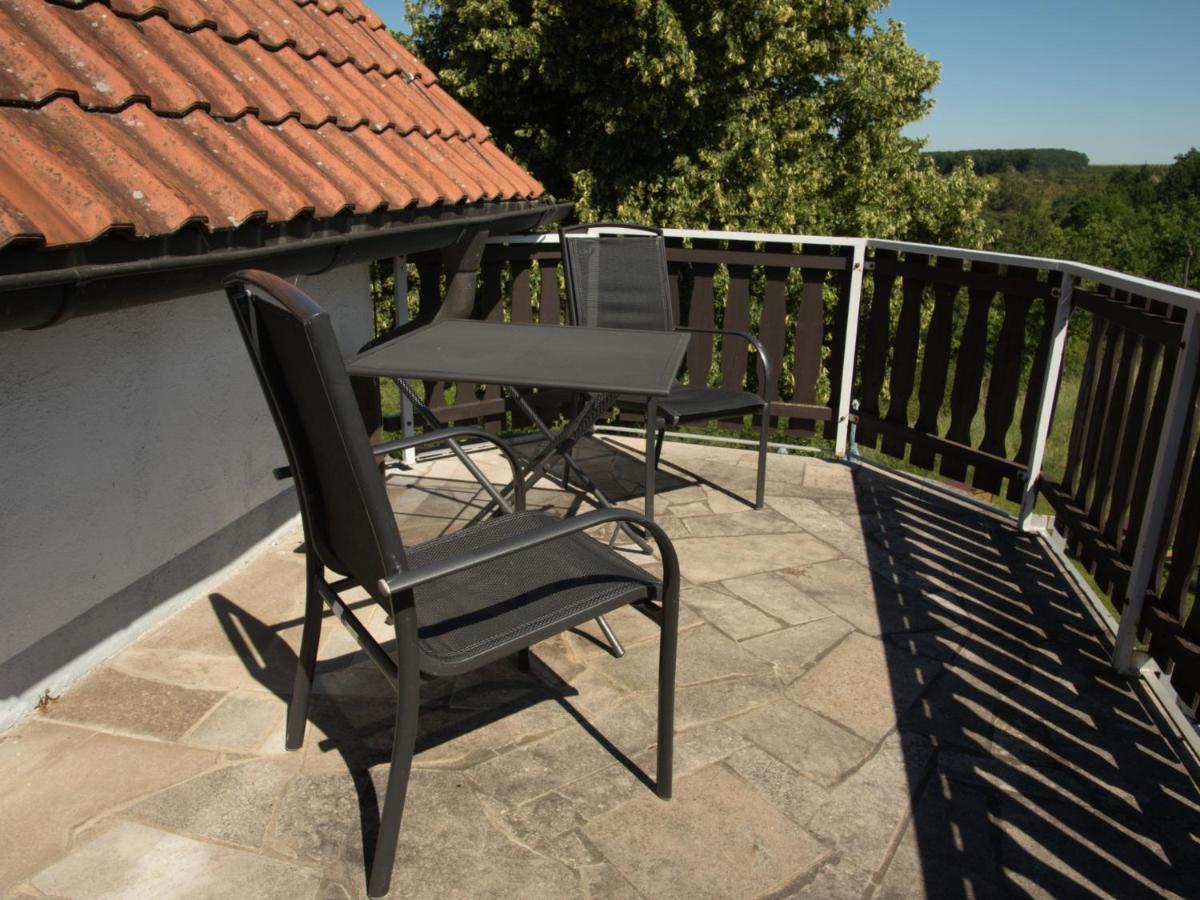 Kirschberghof Gaestehaus Und Weinverkauf Sommerhausen Extérieur photo
