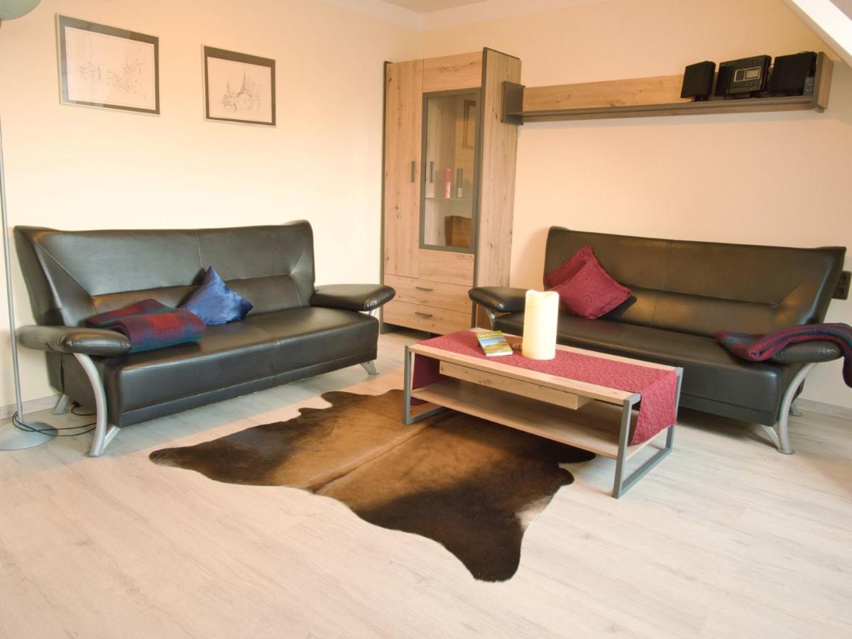 Kirschberghof Gaestehaus Und Weinverkauf Sommerhausen Extérieur photo