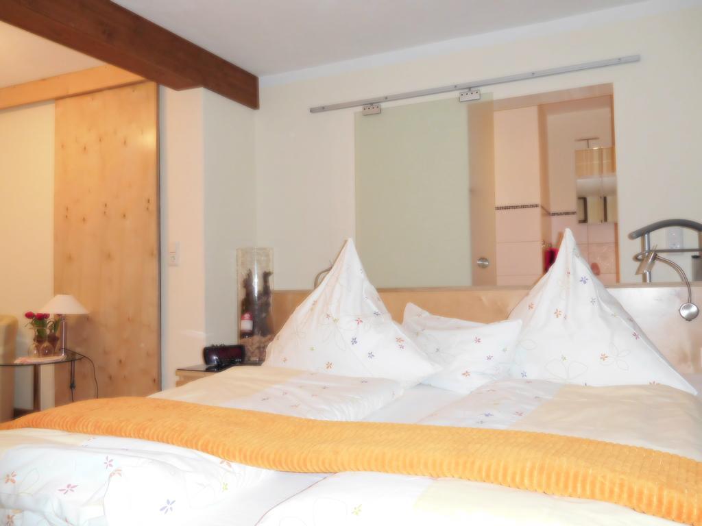 Kirschberghof Gaestehaus Und Weinverkauf Sommerhausen Extérieur photo