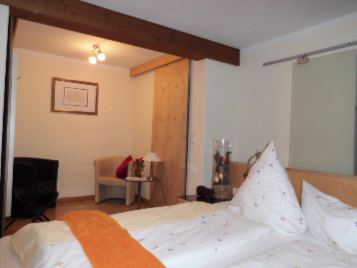 Kirschberghof Gaestehaus Und Weinverkauf Sommerhausen Extérieur photo